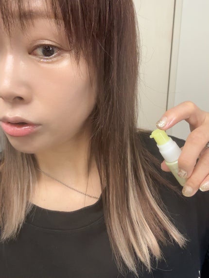 DHC オリーブバージンオイル/DHC/フェイスオイルを使ったクチコミ(7枚目)