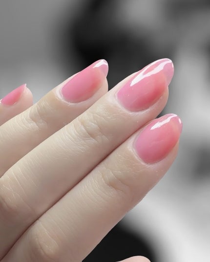 45 セカンド スピーディ ネイルポリッシュ ユア ソー ジェリー/nails inc./マニキュアの画像