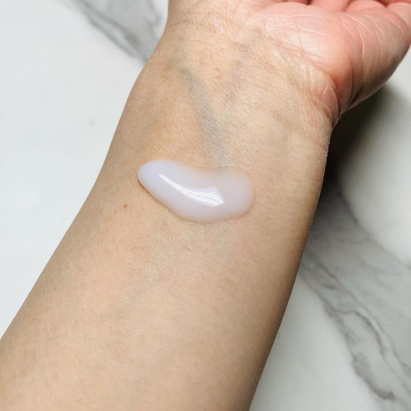 米セラミドエッセンストナー/FULLY/化粧水を使ったクチコミ(4枚目)