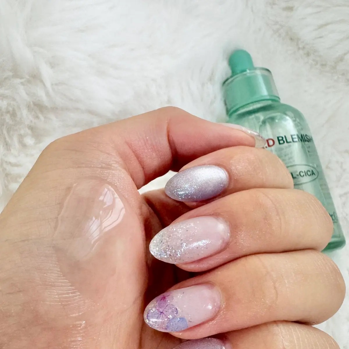 レッドブレミッシュ クリアスージングクリーム/Dr.G/フェイスクリームを使ったクチコミ（3枚目）