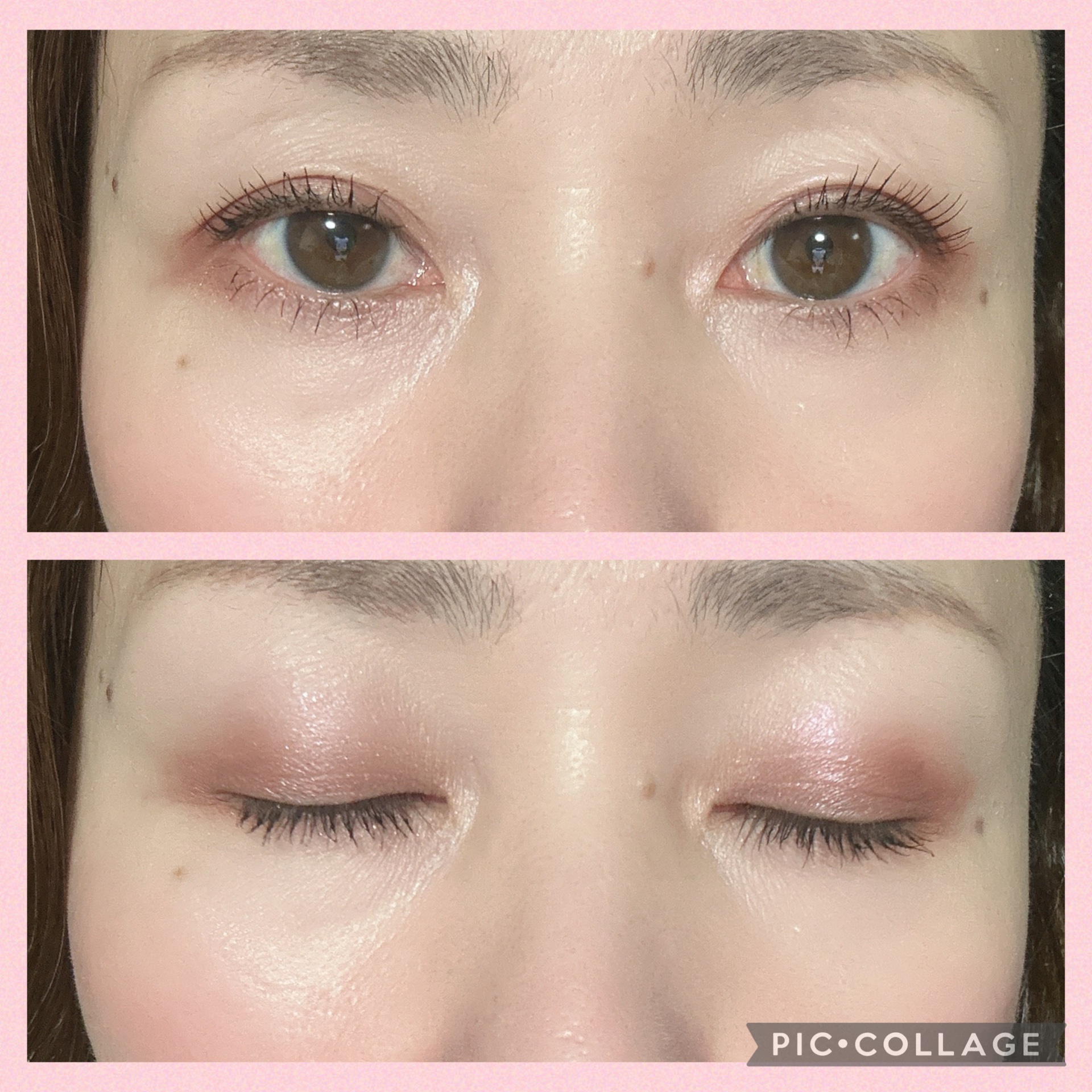 シグニチャー カラー アイズ/SUQQU/アイシャドウパレットを使ったクチコミ（3枚目）