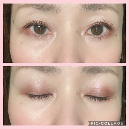 シグニチャー カラー アイズ/SUQQU/アイシャドウパレットを使ったクチコミ(3枚目)