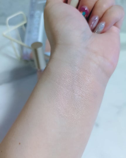 みぃ on LIPS 「theSAEMCPセラムフィットコンシーラー1,650円(税込..」(6枚目)