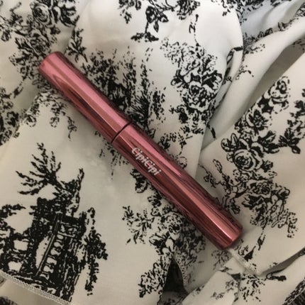 ラッシュフルール/CipiCipi/マスカラを使ったクチコミ(1枚目)