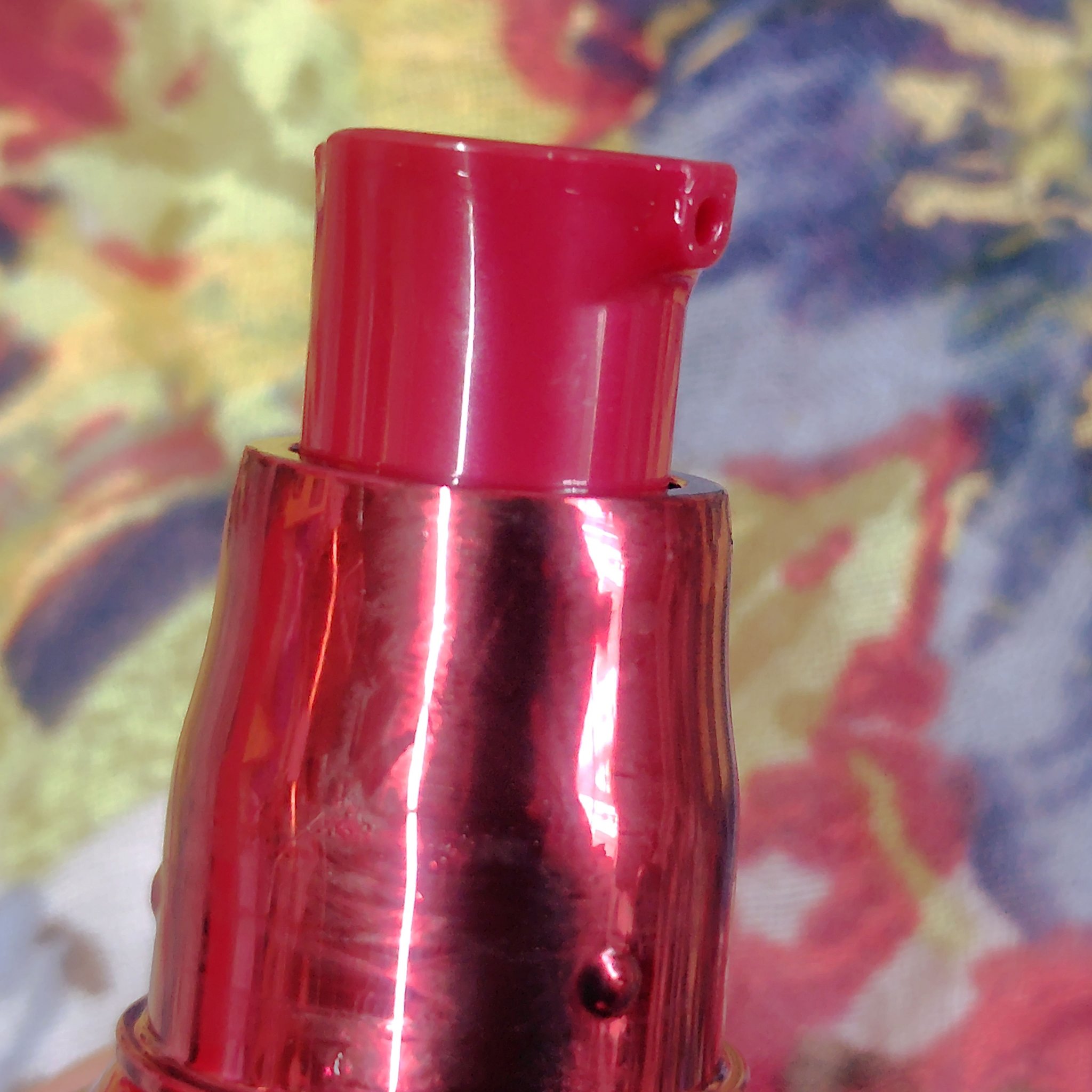 アルティミューン™ パワライジング セラム/SHISEIDO/美容液を使ったクチコミ（3枚目）