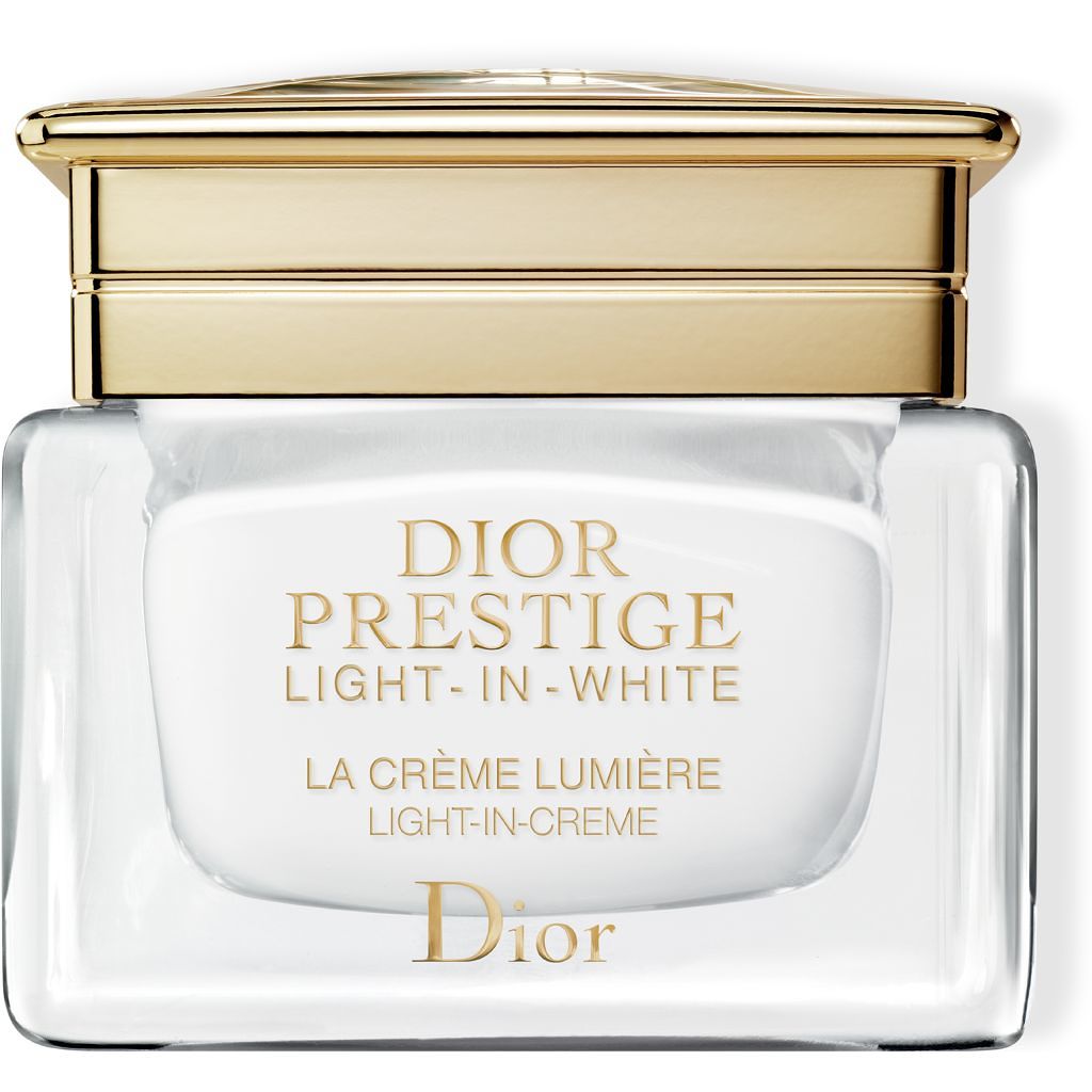 プレステージ ホワイト ラ クレーム ルミエール Dior