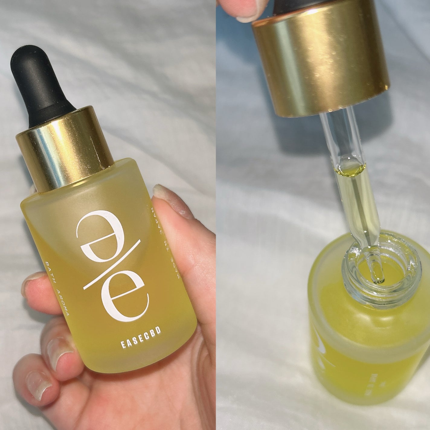 EASECBD HARMONY OF BLOSSOMS/EASECBD/その他を使ったクチコミ(3枚目)