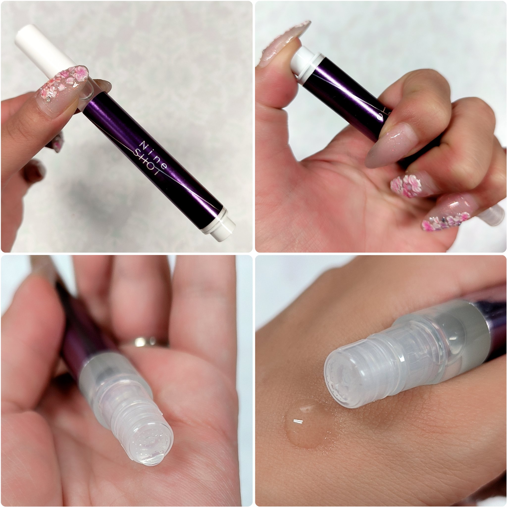 試してみた】バイオグロウナインショット SAVON de SIESTAのリアルな