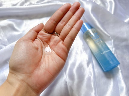 ポストアルファクーリングパッド/Cell Fusion C(セルフュージョンシー)/トナーパッドを使ったクチコミ(6枚目)