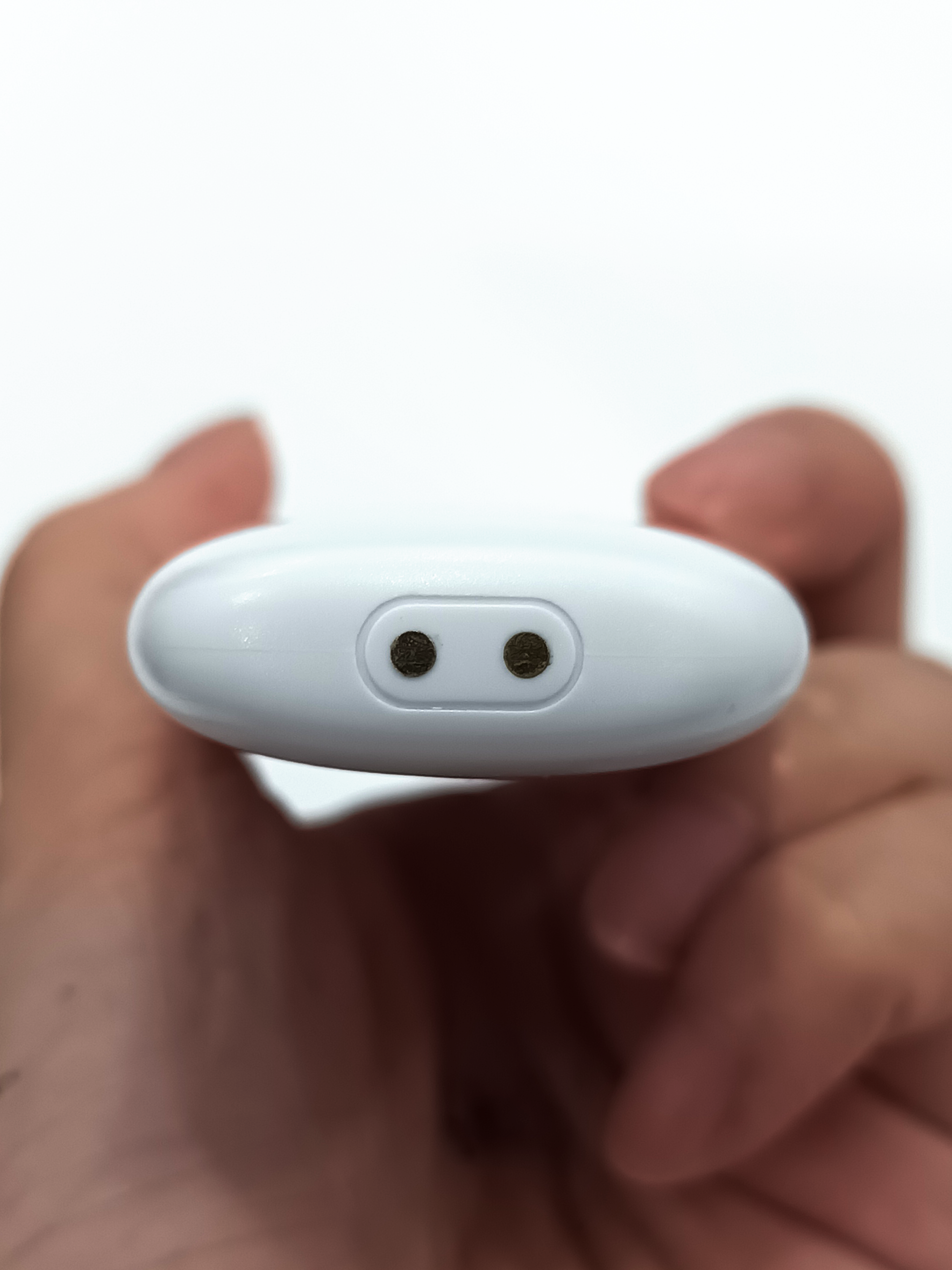 ウォーターピーリング/MAXGROOM/美顔器・マッサージを使ったクチコミ（3枚目）