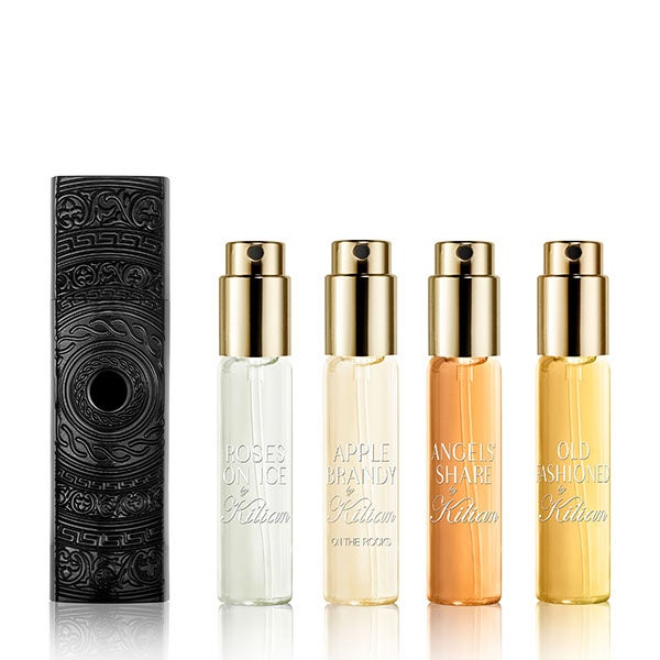 キリアン パリ ザ リカーズ ディスカバリーセット