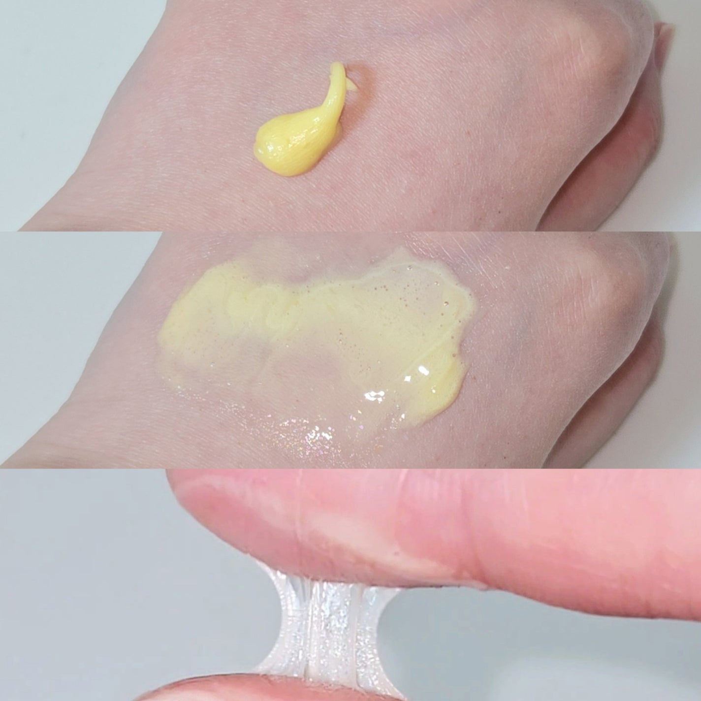 PUMPKINTINOL パッククレンザー/Saekdong SEOUL/洗顔フォームを使ったクチコミ(3枚目)