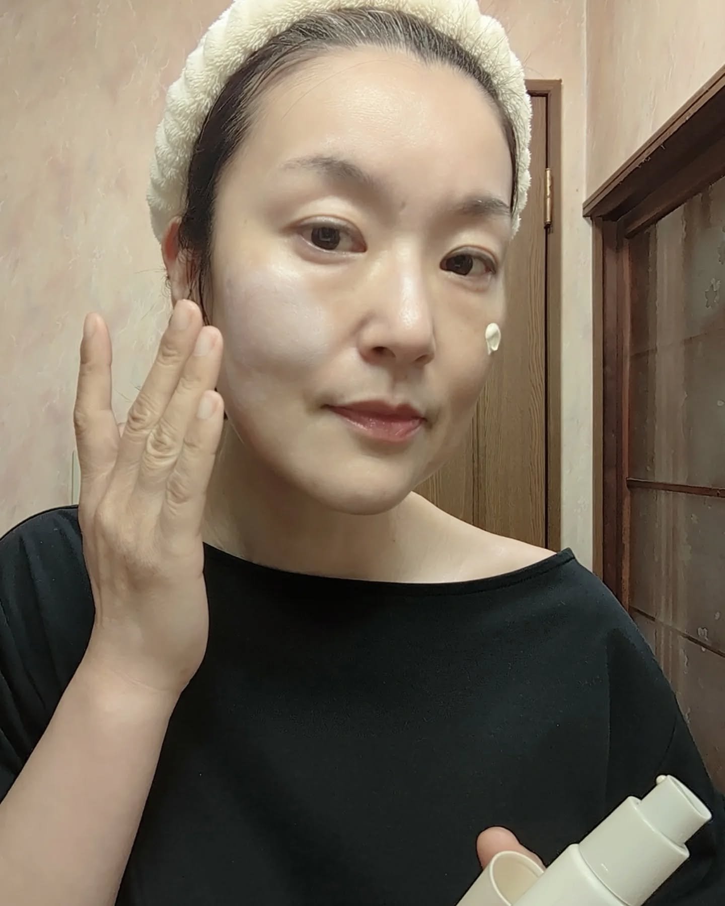 グロウスキンヴェール UV/favs/日焼け止めローションを使ったクチコミ（3枚目）