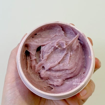 アレンシアフレッシュもちソープ「ロイヤルローズヒップ」/アレンシア/その他洗顔料を使ったクチコミ(4枚目)