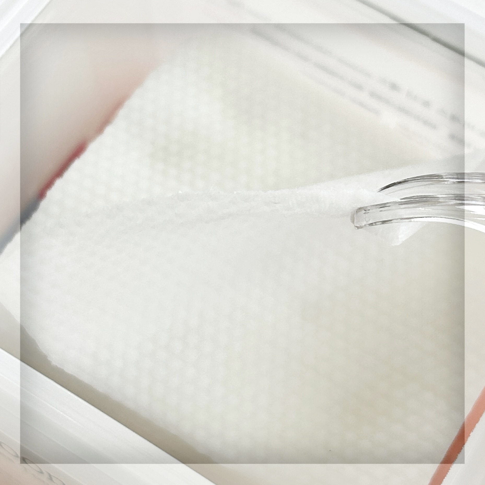 ガラクトミセス発酵エッセンス/mixsoon/美容液を使ったクチコミ（3枚目）