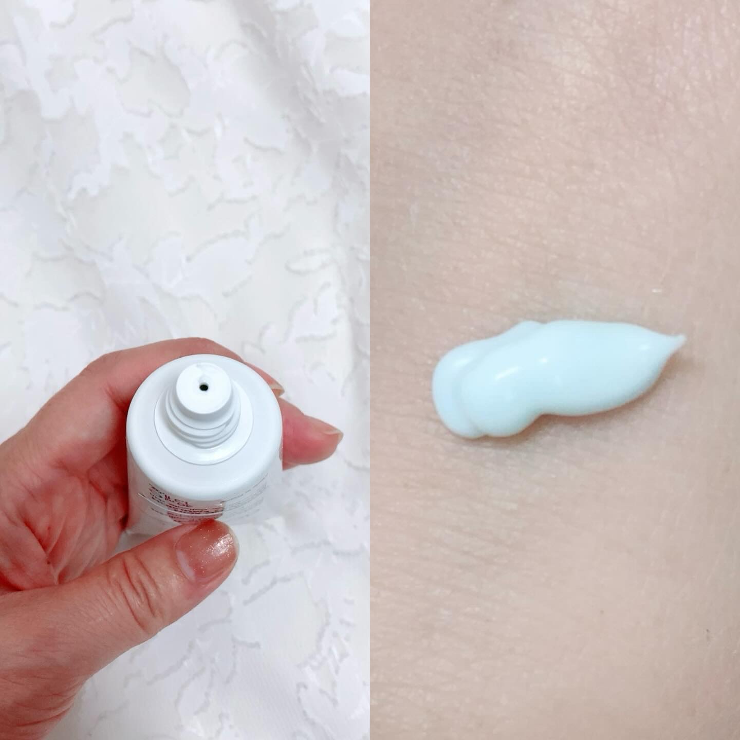 シカルファットプラス リペアクリーム/アベンヌ/フェイスクリームを使ったクチコミ（2枚目）