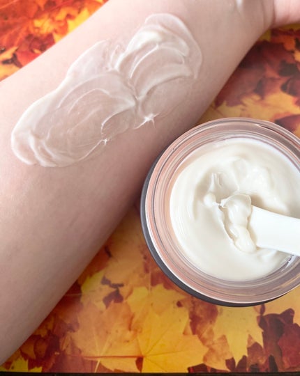 メープルエナジーインフュージングセラム/Klairs/美容液を使ったクチコミ(5枚目)