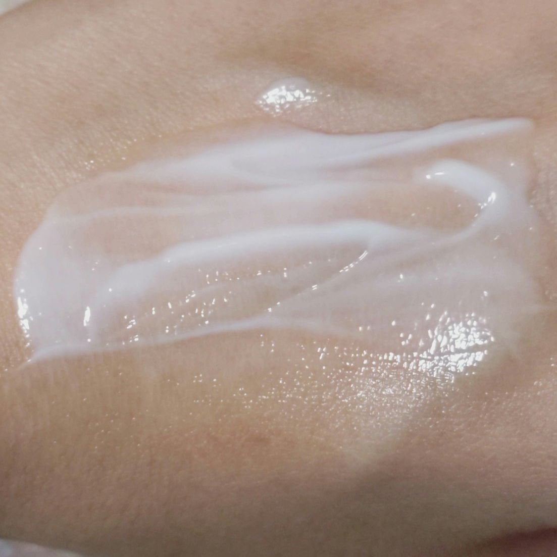 リジュブネイティング バイタルアイクリーム/BANOBAGI/アイケア・アイクリームを使ったクチコミ(3枚目)