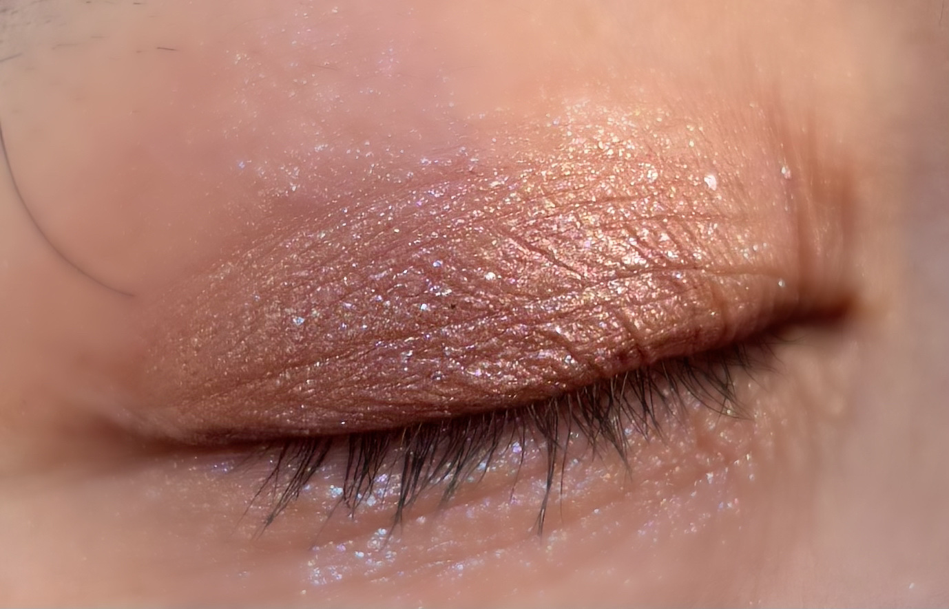 シャドーフラッシュ /MAJOLICA MAJORCA/アイシャドウパレットを使ったクチコミ（3枚目）