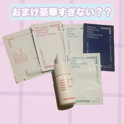 ノーセバム ミネラルパウダー N BLUE / 003 ジョイフル(5g)/innisfree/ルースパウダーの画像