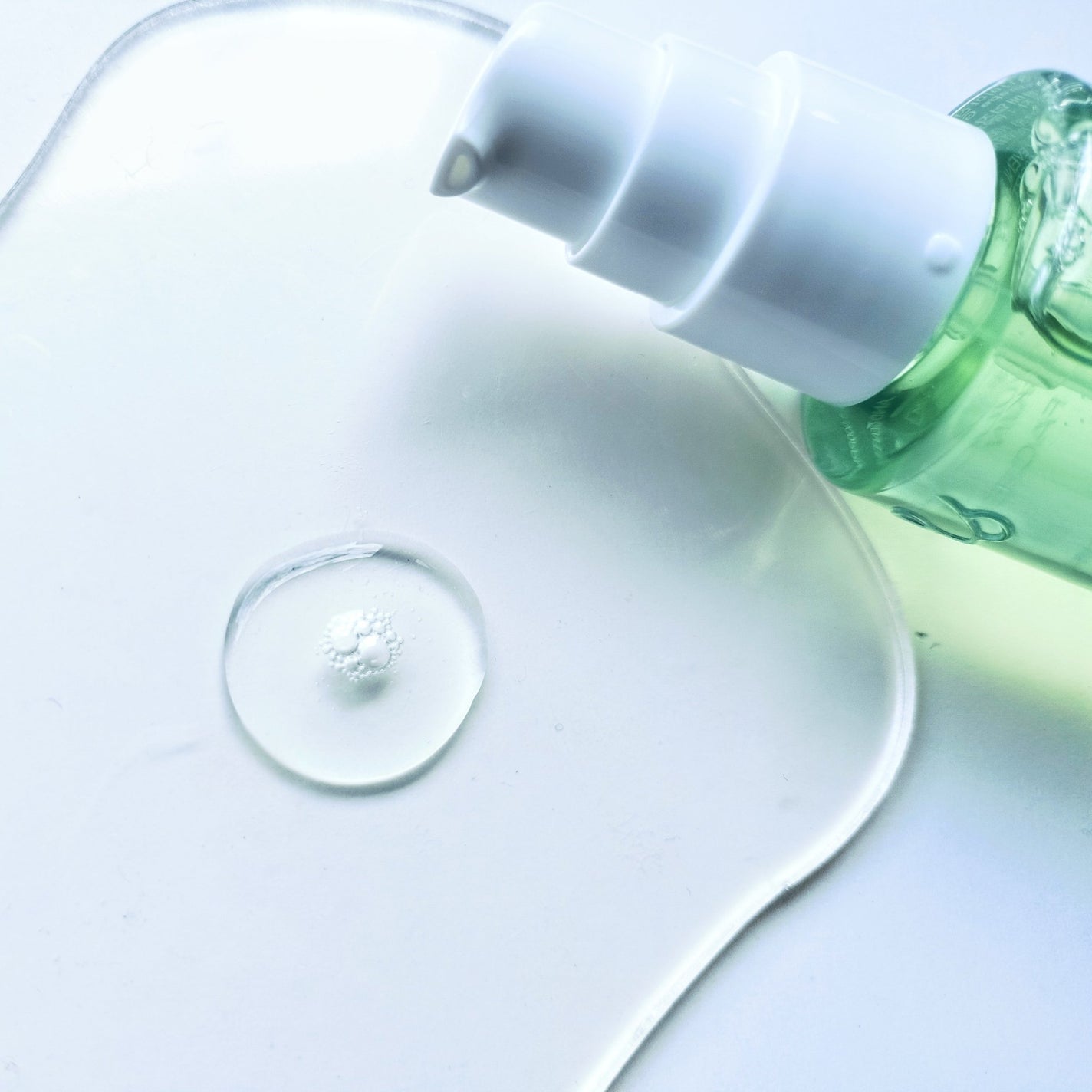 G3ナイアシンセラム/urbanand/美容液を使ったクチコミ(4枚目)