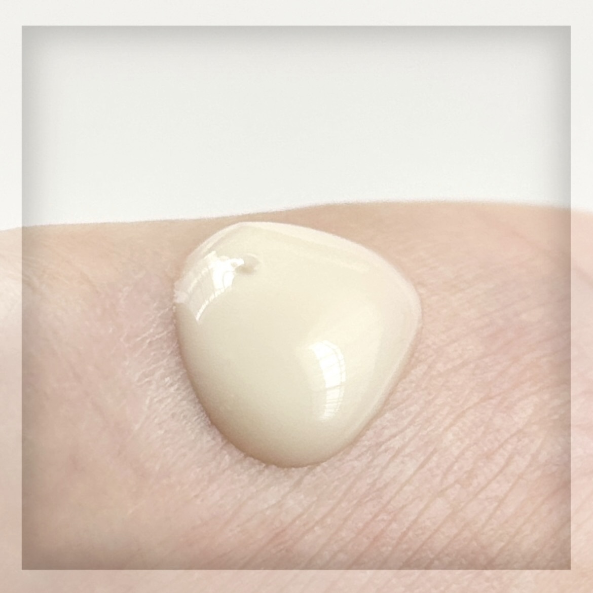 オーガニエンスBR ソフト ピーリングトゥフォームクレンザー/primera/ピーリングを使ったクチコミ（3枚目）