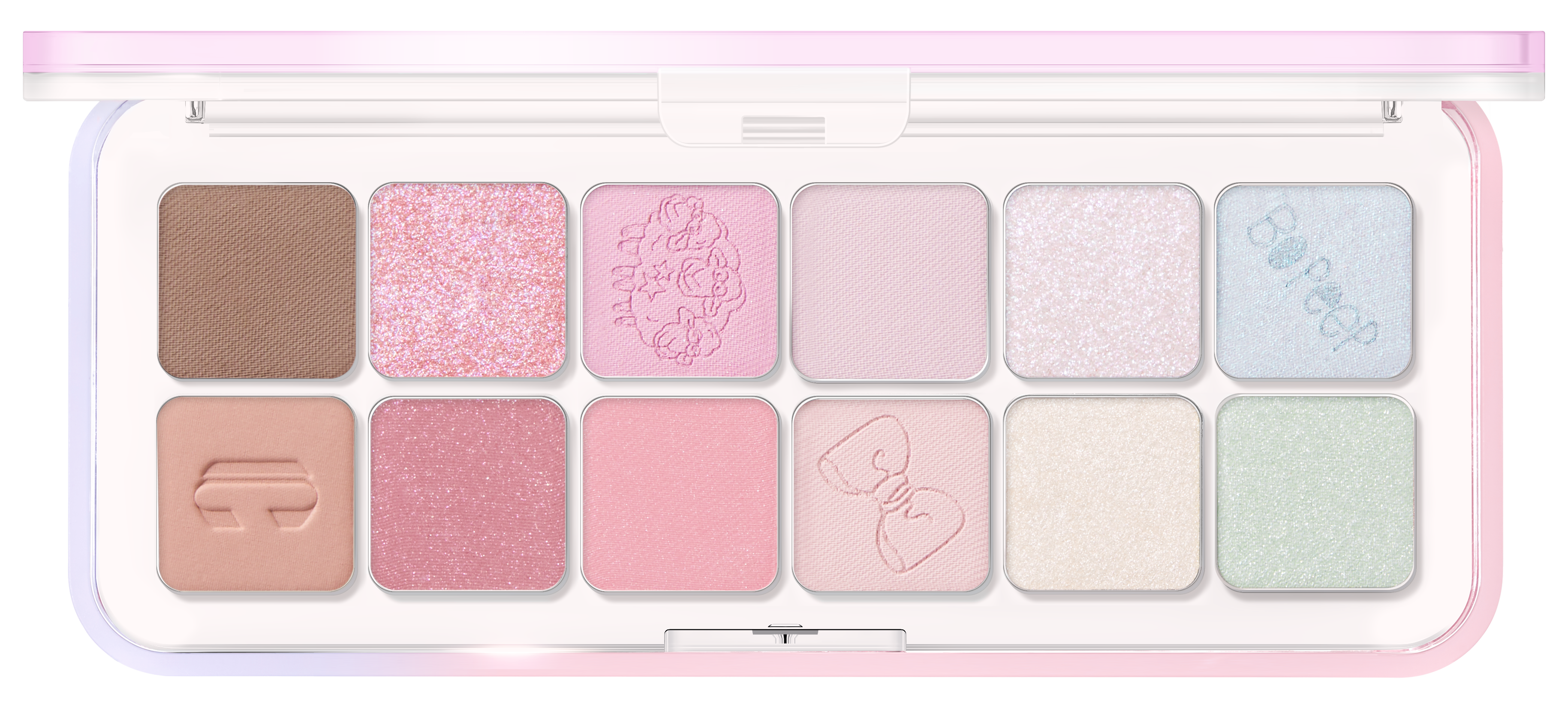 プロ アイ パレット エアー 19 インディペンデント ボー・ピープ(INDEPENDENT BO PEEP)