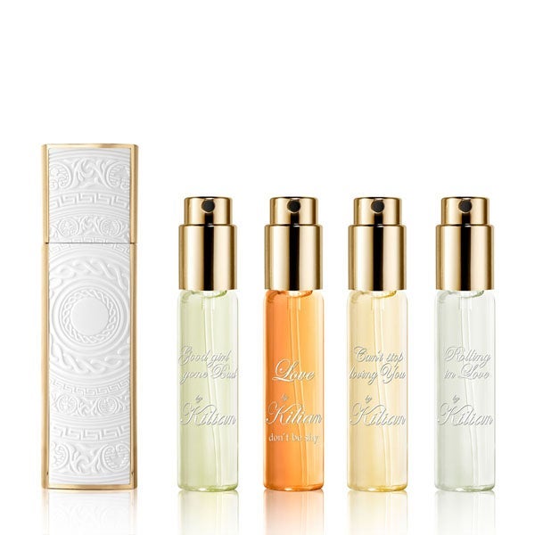 ザ ナーコティック ディスカバリーセット キリアン パリ