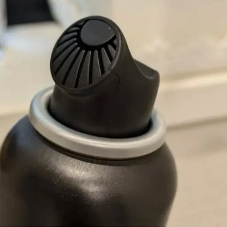 ディズム クリーミーフォームウォッシュ ブラック/DISM/泡洗顔を使ったクチコミ（3枚目）