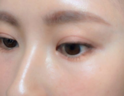 ライトオンアイズシャドウパレット/ルミル/アイシャドウパレットを使ったクチコミ(4枚目)