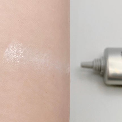 リソウ リペア パーフェクトUVクリーム/リソウコーポレーション/日焼け止めクリームを使ったクチコミ(4枚目)