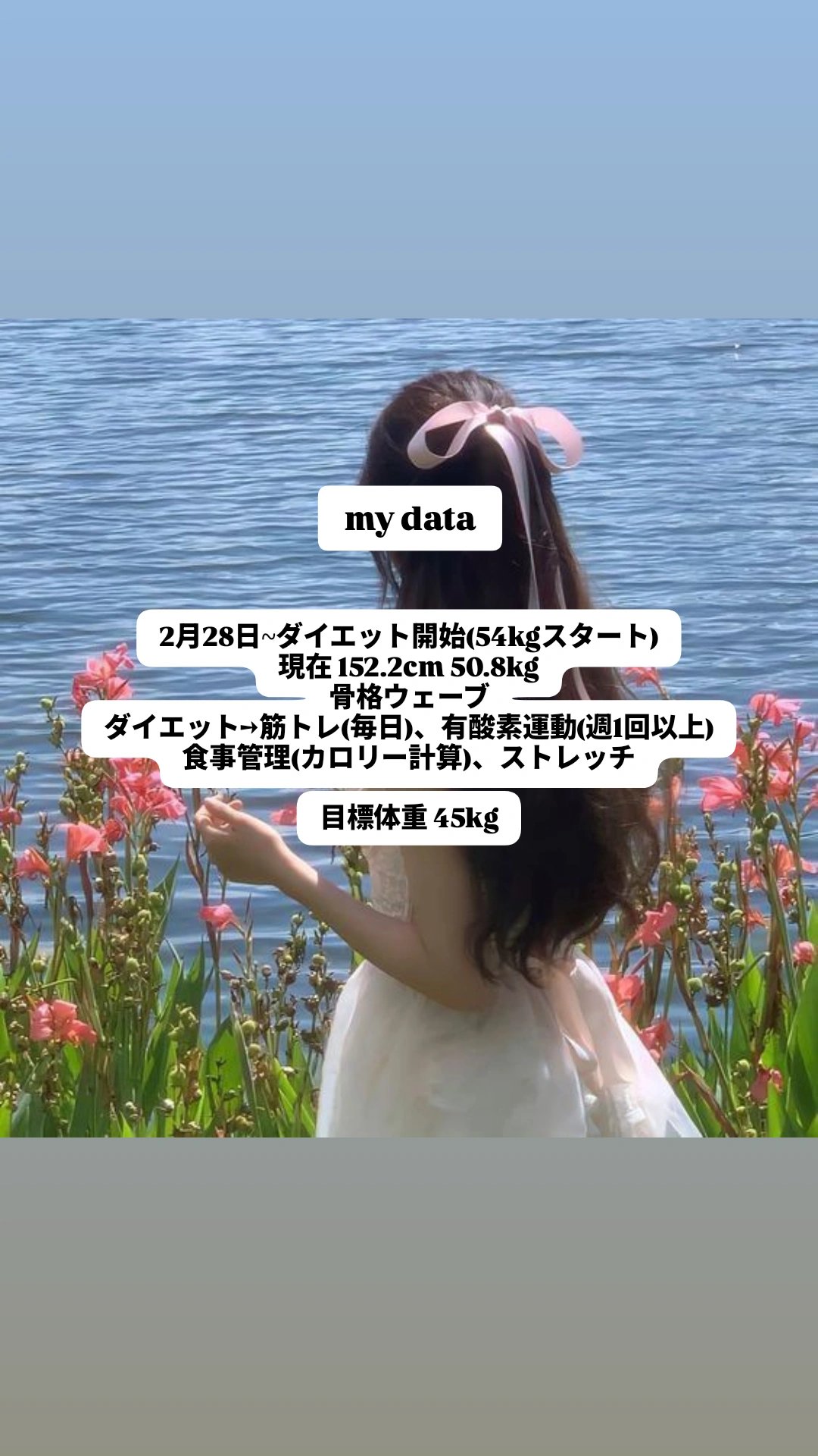 slaleg/さくらの森/ボディサプリメントを使ったクチコミ（3枚目）