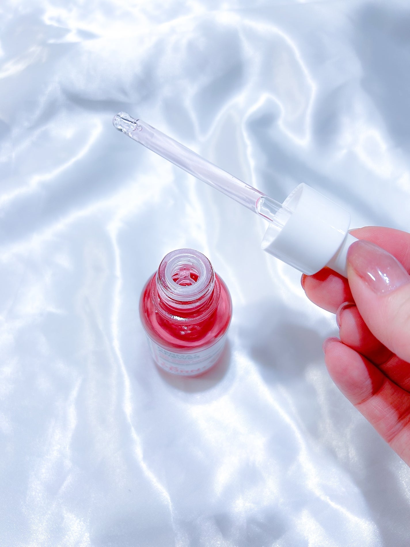 ピンクトーニング™︎ディープインショットアンプル/CNP Laboratory/美容液を使ったクチコミ(7枚目)