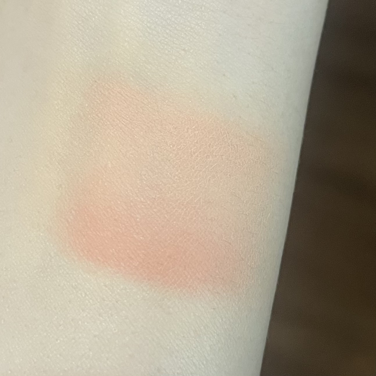 デュアルチークメロウ/fwee/ジェル・クリームチークを使ったクチコミ（3枚目）