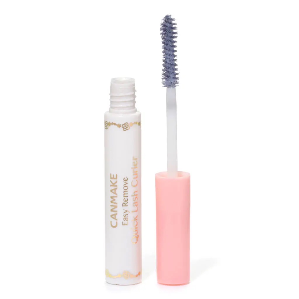 クイックラッシュカーラーER/キャンメイク/マスカラ下地を使ったクチコミ（2枚目）