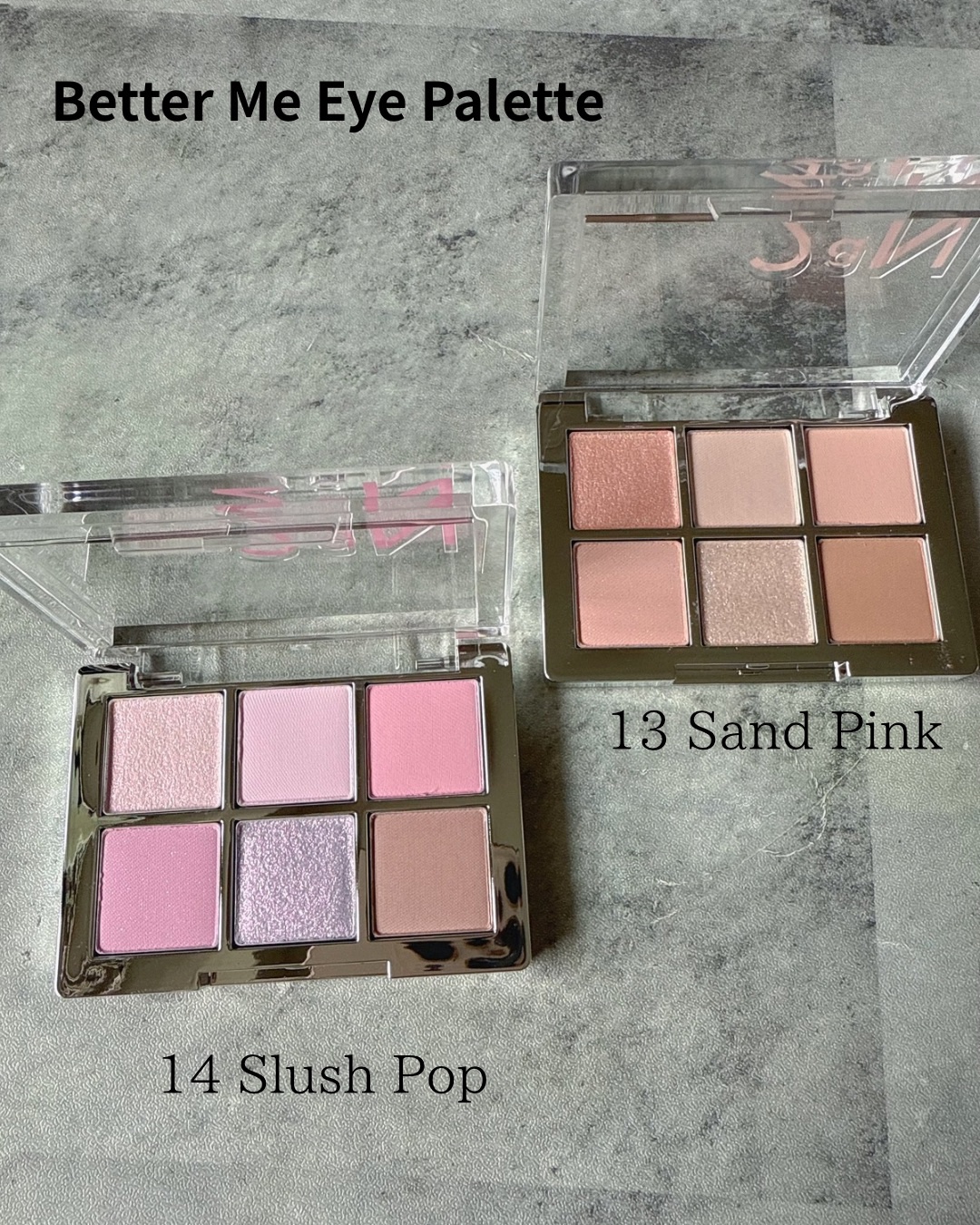 デュアルチーク/2aN/パウダーチークを使ったクチコミ（3枚目）