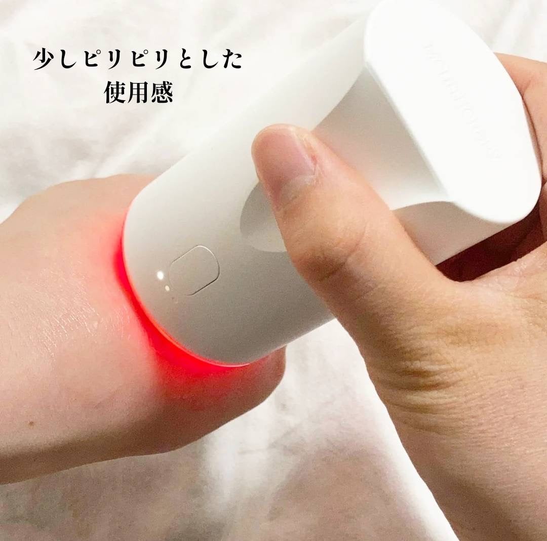 アルブチン スキンブースター セラム/MEDITHERAPY/美容液を使ったクチコミ(4枚目)