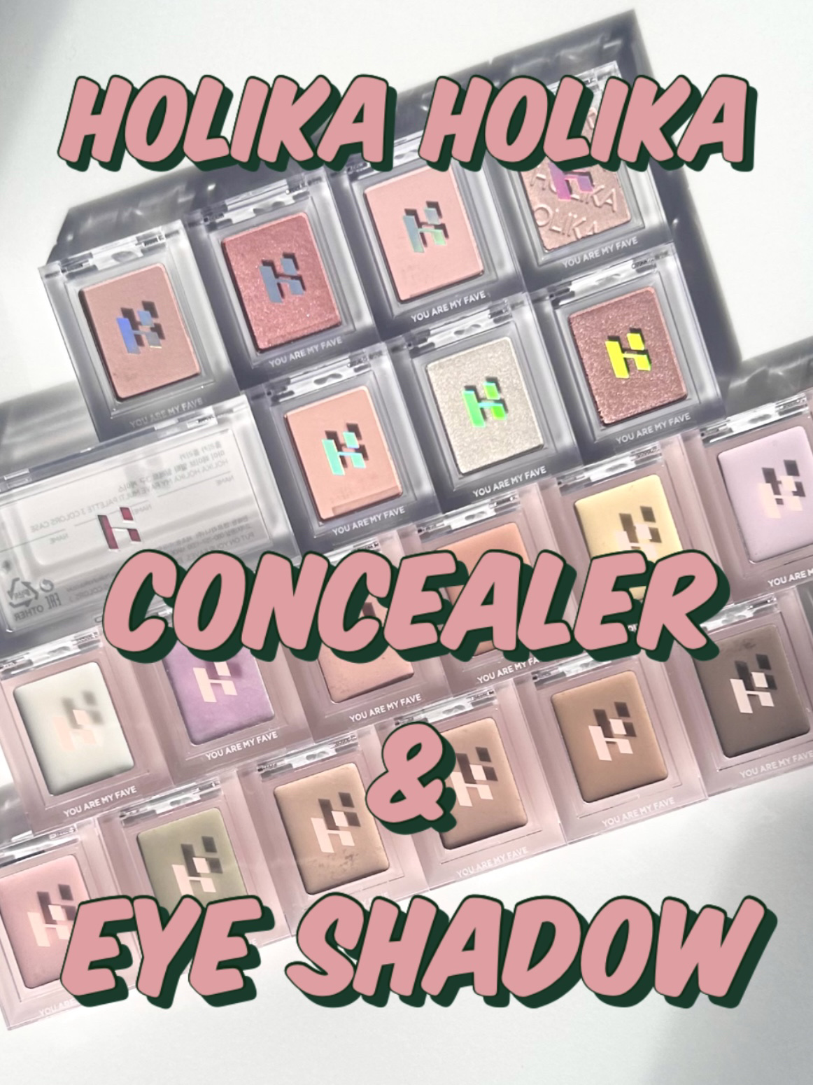 マイフェイブピースアイシャドウ/HOLIKA HOLIKA/単色アイシャドウを使ったクチコミ（2枚目）