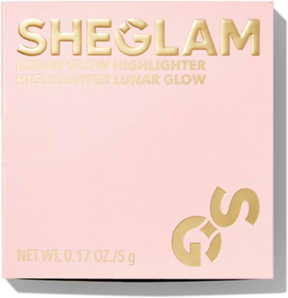 ルナグロウ ハイライター ハートギャラクシー