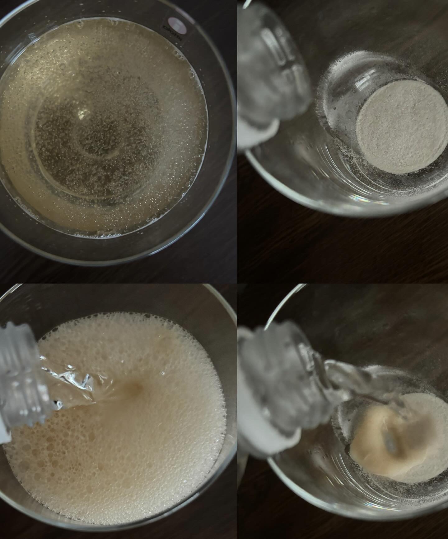 アサビ（アップルサイダービネガー）/TEAZEN/りんご酢を使ったクチコミ（3枚目）