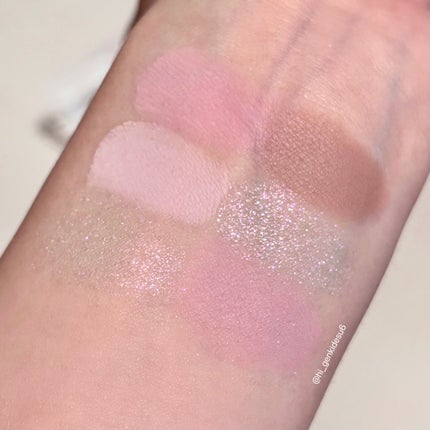 デュアルチーク/2aN/パウダーチークを使ったクチコミ(6枚目)