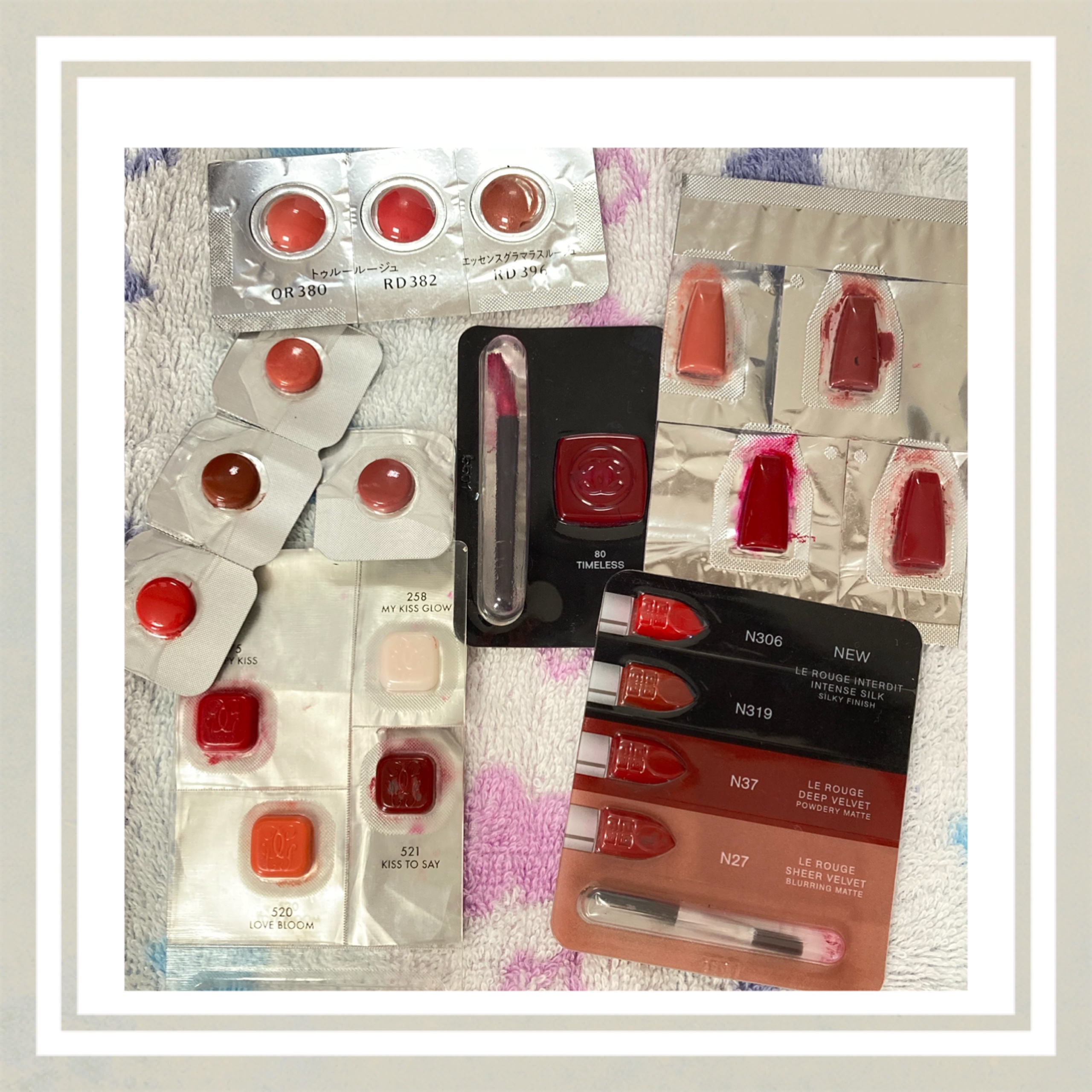 を使ったクチコミ（3枚目）