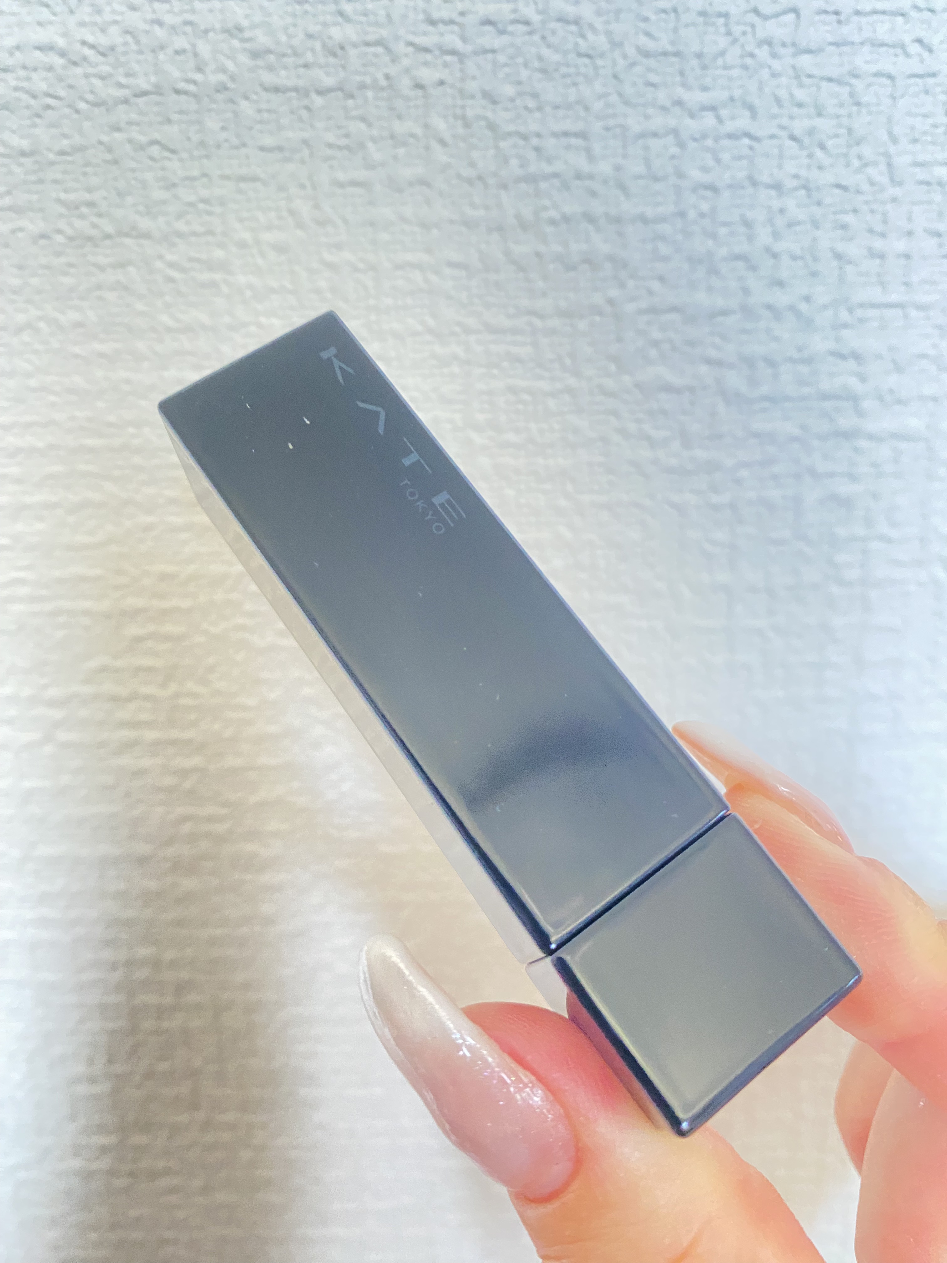 ケイト リップモンスター/KATE/口紅を使ったクチコミ（1枚目）