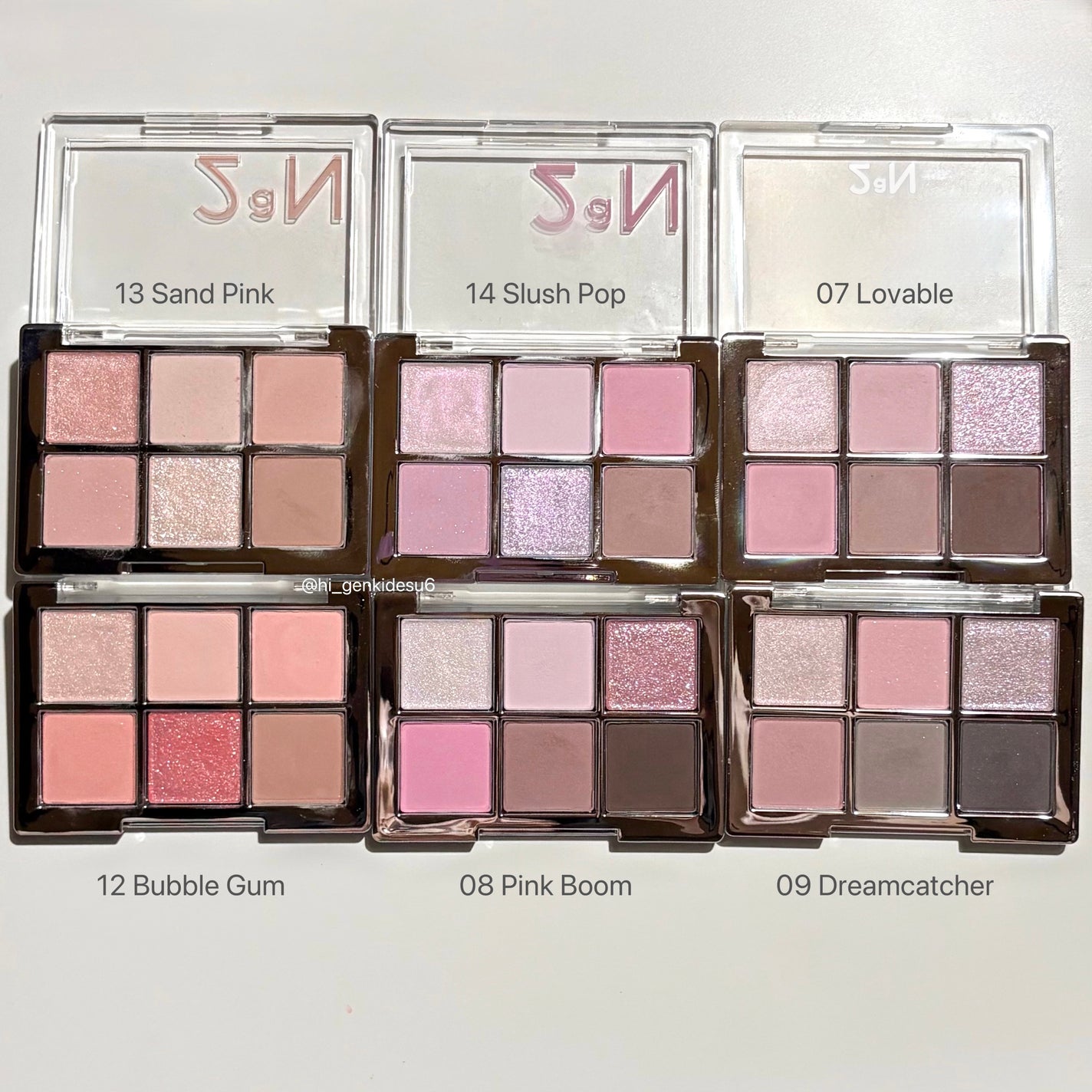 デュアルチーク/2aN/パウダーチークを使ったクチコミ(2枚目)