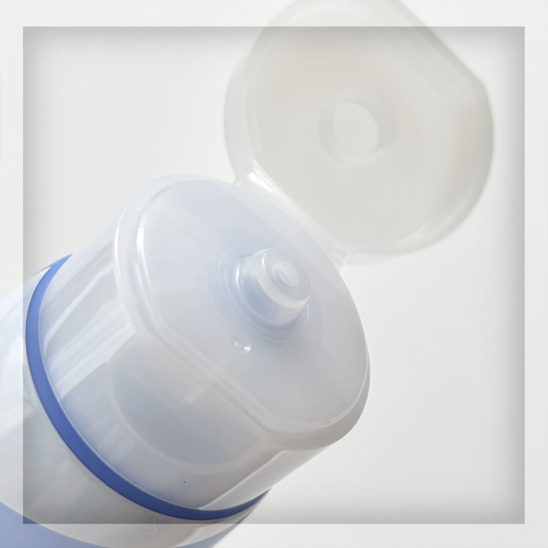 アトバリア365 ハイドロクリーム /AESTURA/フェイスクリームを使ったクチコミ（3枚目）