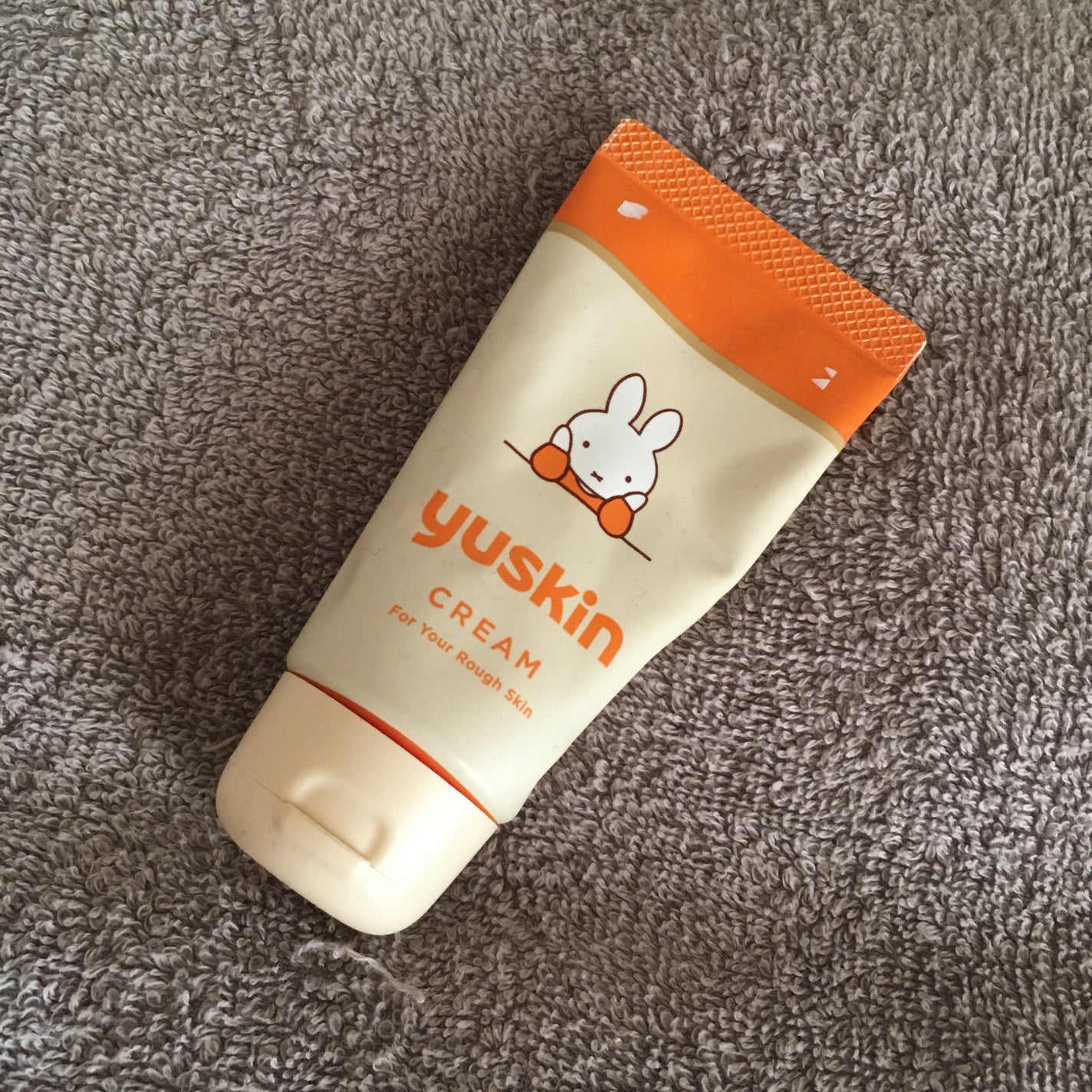 ユースキン/ユースキン/ボディクリームを使ったクチコミ(1枚目)