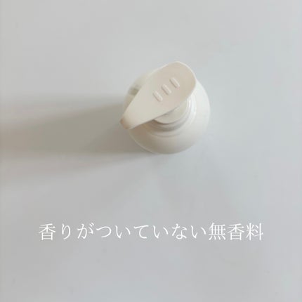 シャンプー/トリートメント <さらさらケア>/カウブランド無添加/市販シャンプーを使ったクチコミ(2枚目)