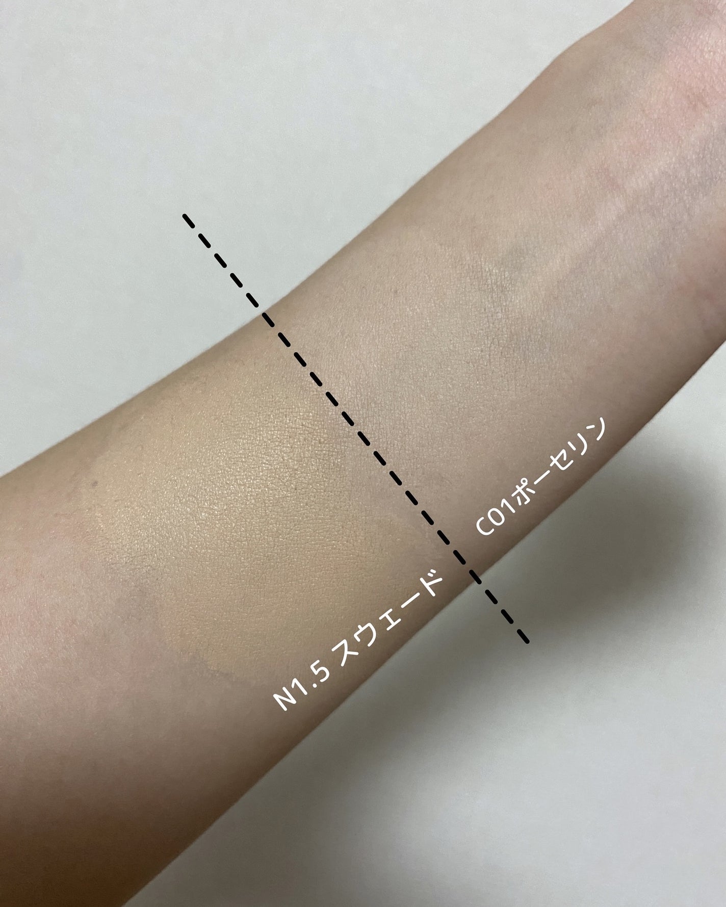 Wonder Ceramide Mochi Toner(トニーモリーワンダーCモチトナー)/TONYMOLY/化粧水を使ったクチコミ(3枚目)