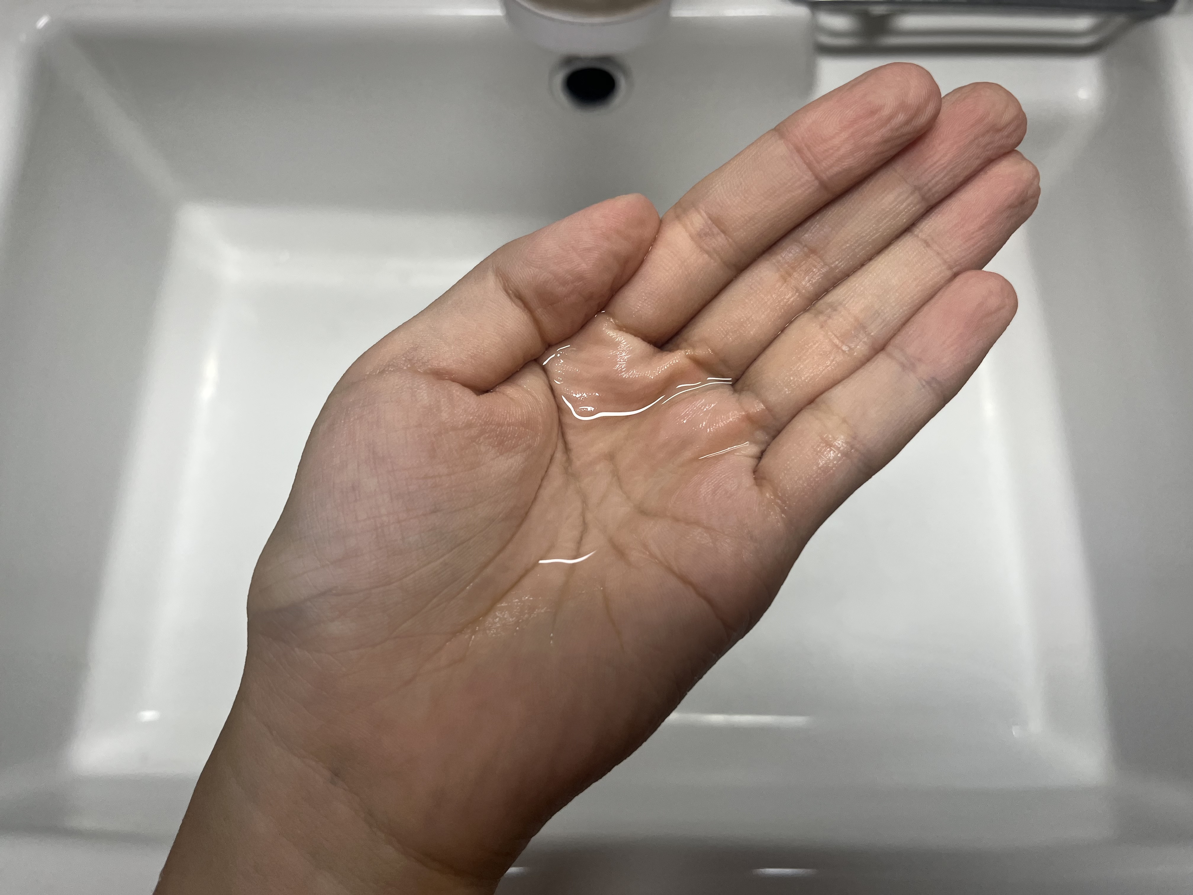 フォルテ アンプル トリートメント/treecell/洗い流すヘアトリートメントを使ったクチコミ（2枚目）