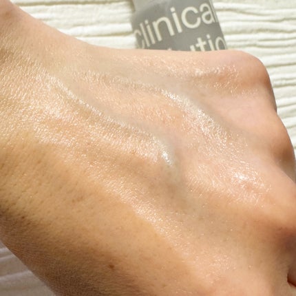 スネイルコラーゲンアクティブトナー/It's skin/化粧水を使ったクチコミ(5枚目)